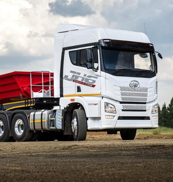How to Find Reliable Chinese Suppliers of Heavy-Duty Trucks and Semi Trailers for Overseas Buyers