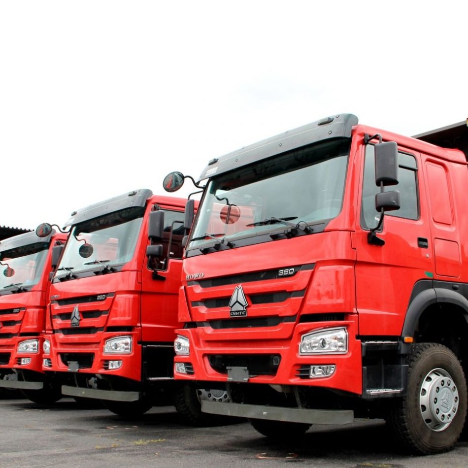 Chary Machinery provides integrated fleet solutions and construction equipment