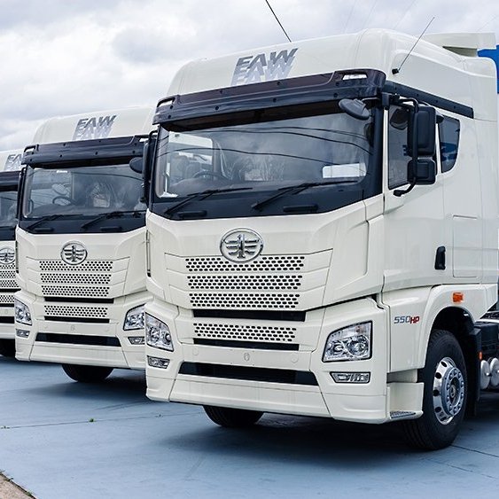 Reliable after-sales support with rapid parts delivery and technical training