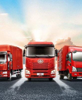 FAW vs. SINOTRUK vs. SHACMAN: Why You Need a Chinese Truck Solution Provider for Your Project