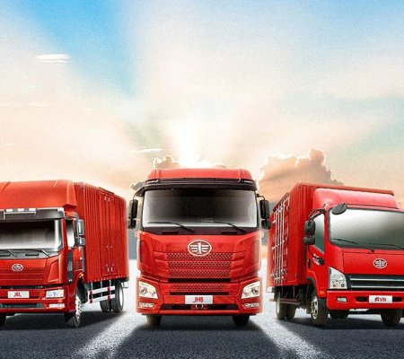 FAW vs. SINOTRUK vs. SHACMAN: Why You Need a Chinese Truck Solution Provider for Your Project