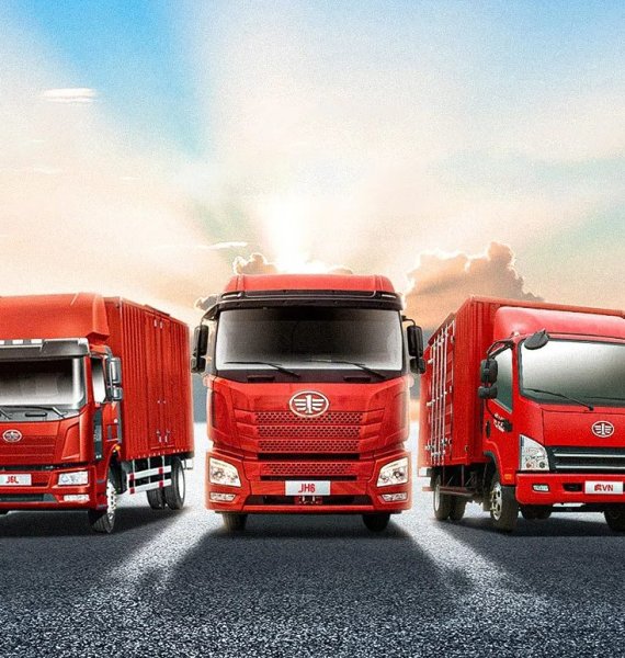 FAW vs. SINOTRUK vs. SHACMAN: Why You Need a Chinese Truck Solution Provider for Your Project