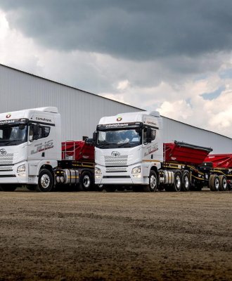 Comprehensive China Truck Solutions: Your One-Stop Shop for Light, Heavy, Tractor Trucks and Semi Trailers