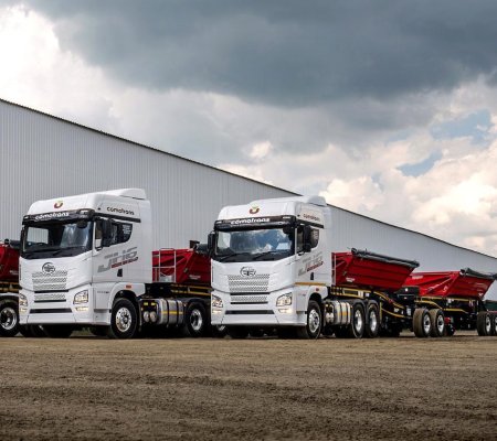 Comprehensive China Truck Solutions: Your One-Stop Shop for Light, Heavy, Tractor Trucks and Semi Trailers