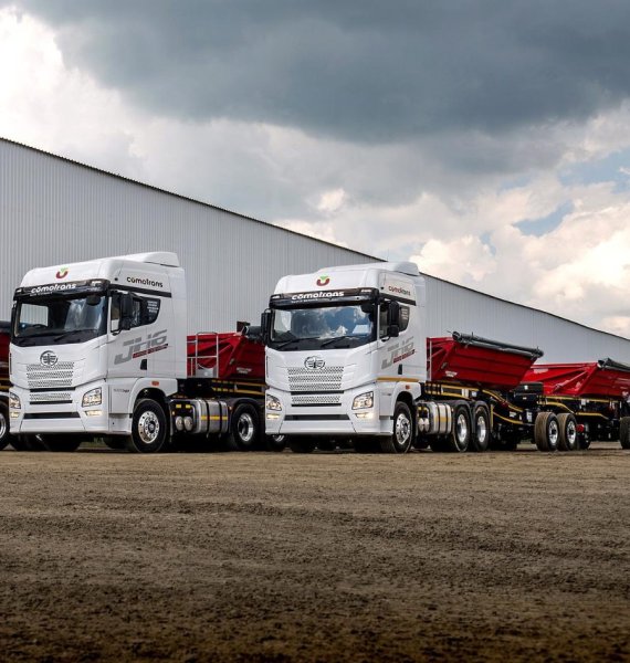Comprehensive China Truck Solutions: Your One-Stop Shop for Light, Heavy, Tractor Trucks and Semi Trailers