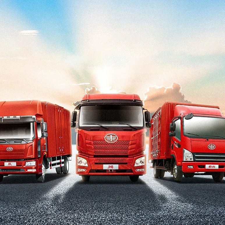 Why You Need a Chinese Truck Solution Provider for Your Project