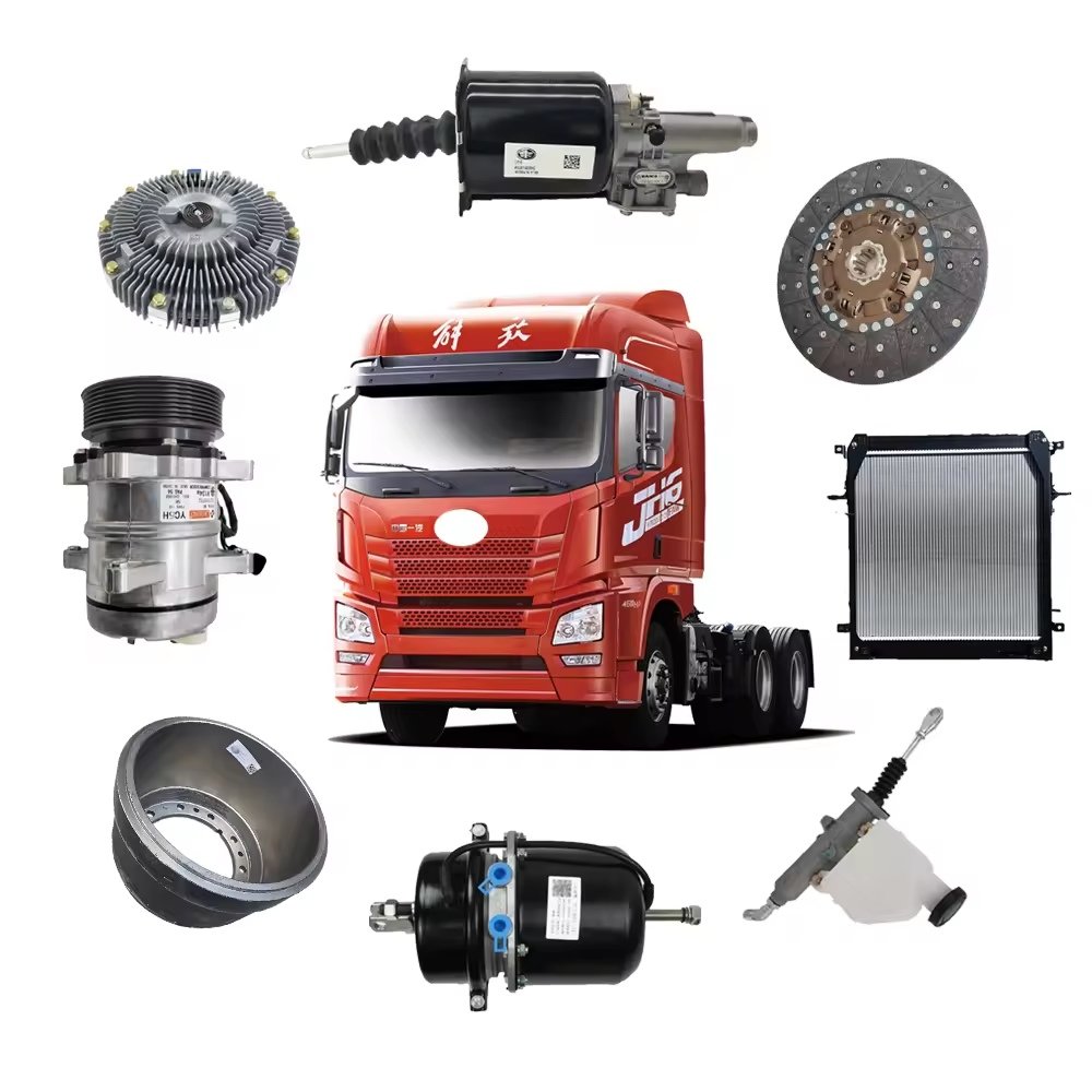Chary Machinery ensures maximum uptime through rapid parts delivery