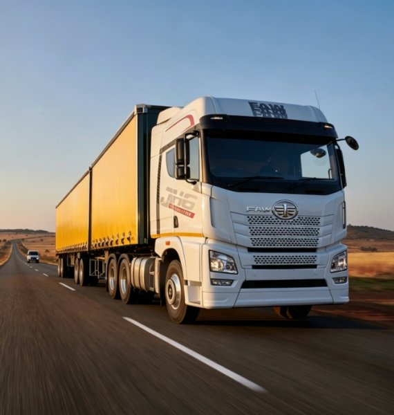 How to Choose a Reliable One-Stop China Truck Partner: A Comprehensive 4-Step Framework