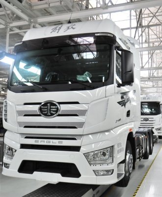 Slash Procurement Time: How a Multi-Brand China Truck Supplier Simplifies Global Logistics
