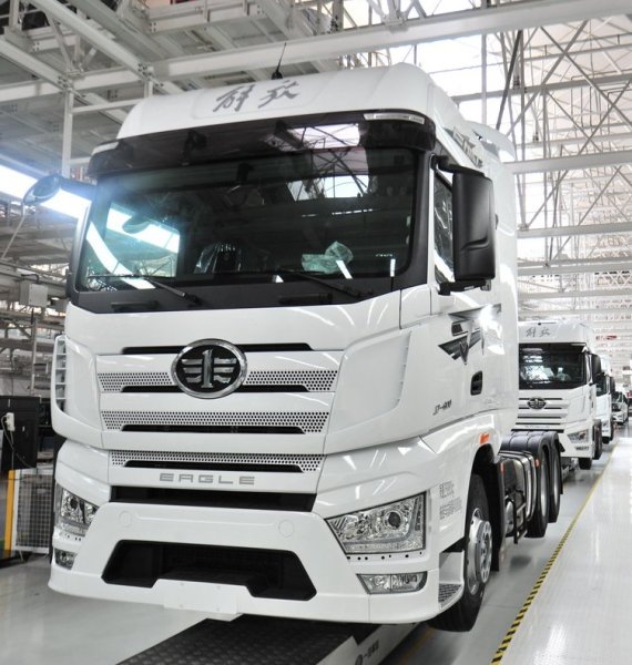 Slash Procurement Time: How a Multi-Brand China Truck Supplier Simplifies Global Logistics