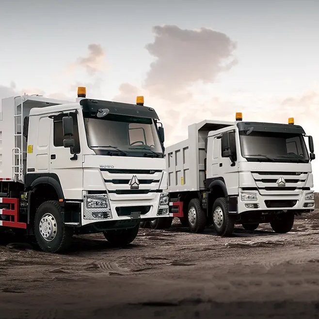 Chary Machinery provides professional driver training and rapid parts support