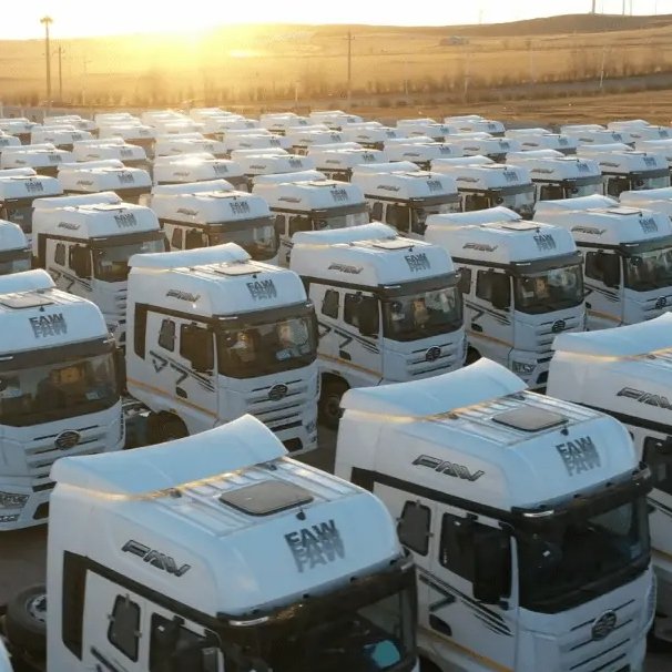 Pre-Sale Consultation, Shipping Support, and Operator Training from a Chinese One-Stop Truck Supplier