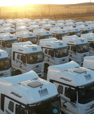 What to Expect from a Chinese One-Stop Truck Supplier: Pre-Sale Consultation, Shipping Support, and Operator Training