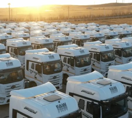 What to Expect from a Chinese One-Stop Truck Supplier: Pre-Sale Consultation, Shipping Support, and Operator Training