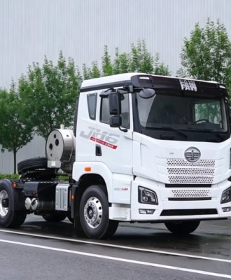 Importing Electric Trucks from China: What Buyers Must Know About Batteries, Spare Parts & After-Sales Support