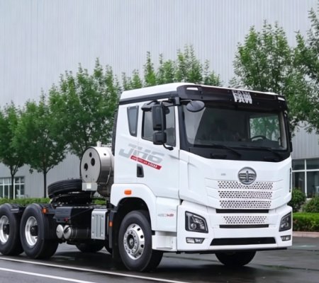 Importing Electric Trucks from China: What Buyers Must Know About Batteries, Spare Parts & After-Sales Support