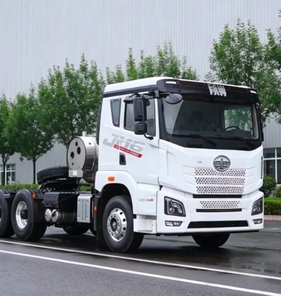 Importing Electric Trucks from China: What Buyers Must Know About Batteries, Spare Parts & After-Sales Support