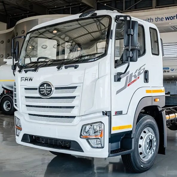 Crucial Battery Parameters for Heavy-Duty Truck Applications