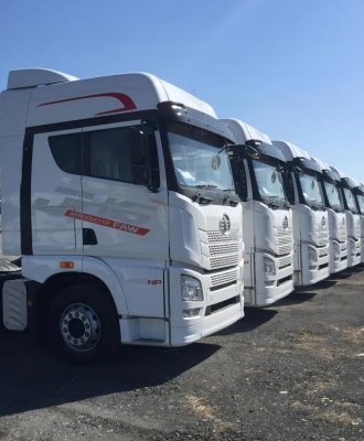 From Inquiry to Delivery: How a Chinese One-Stop Truck & Machinery Partner Simplifies Global Procurement