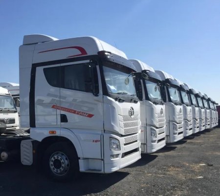 From Inquiry to Delivery: How a Chinese One-Stop Truck & Machinery Partner Simplifies Global Procurement
