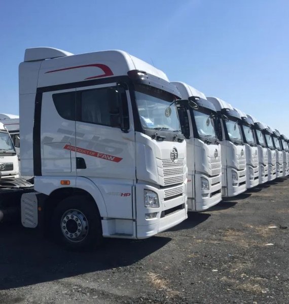 From Inquiry to Delivery: How a Chinese One-Stop Truck & Machinery Partner Simplifies Global Procurement