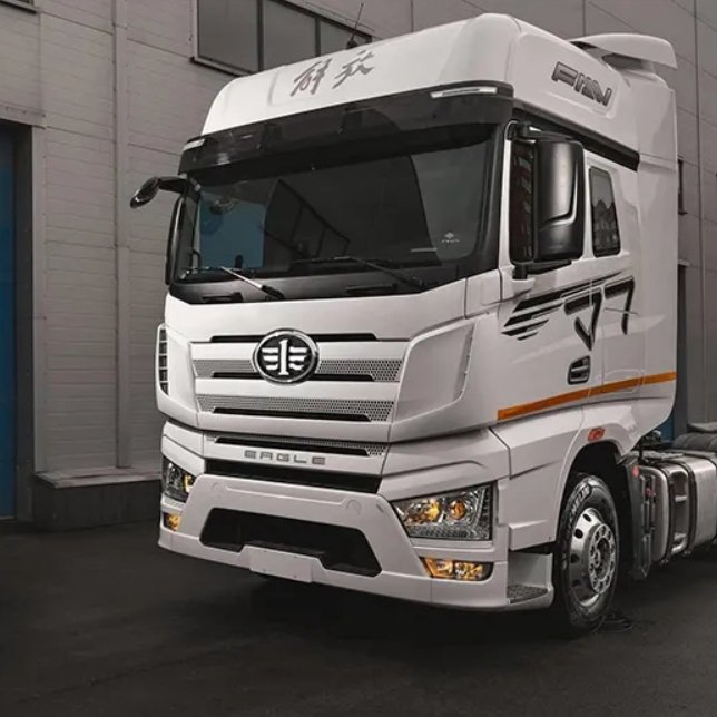 Plan a Turnkey Truck and Semi-Trailer Solution for Port, Mining, and Infrastructure Projects with a Chinese Partner