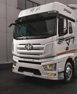 How to Plan a Turnkey Truck and Semi-Trailer Solution for Port, Mining, and Infrastructure Projects with a Chinese Partner