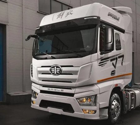 How to Plan a Turnkey Truck and Semi-Trailer Solution for Port, Mining, and Infrastructure Projects with a Chinese Partner