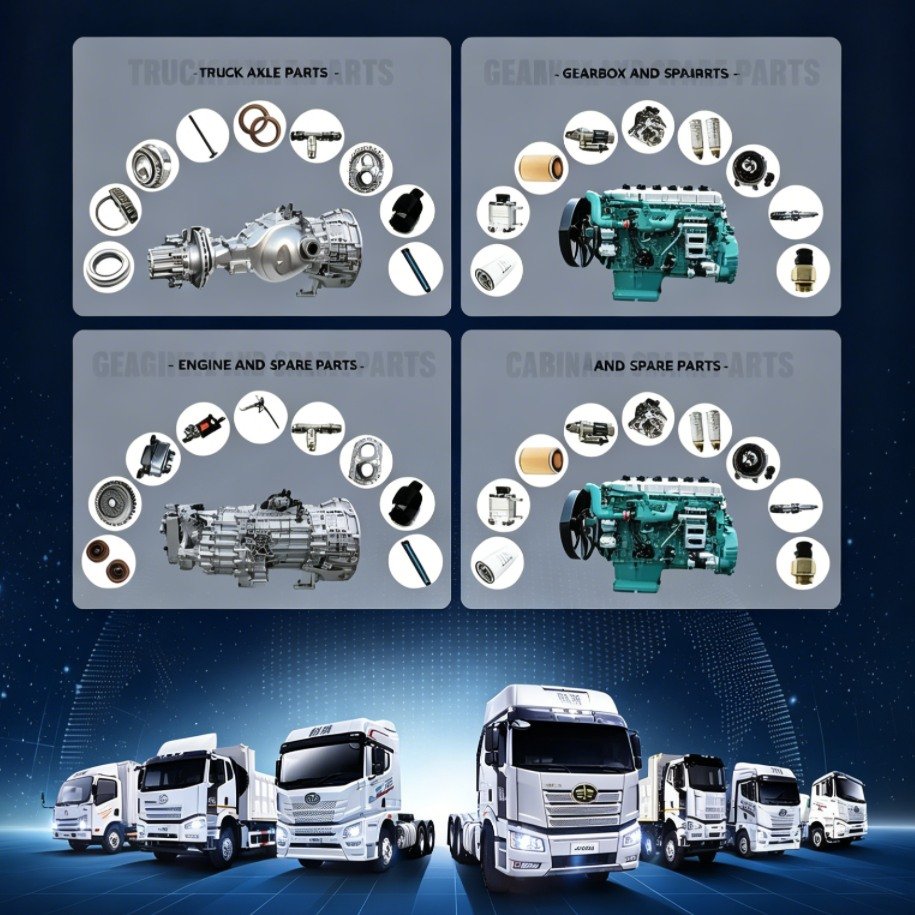 Integrated sourcing reduces costs and ensures efficient fleet operation