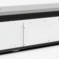 0.2 Ton Compact Explosion-Proof AGV | Omnidirectional Scissor Lift Automated Guided Vehicle