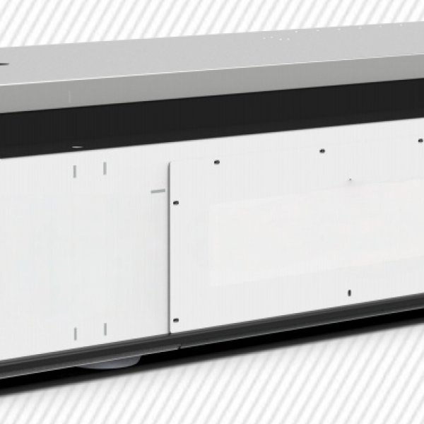 0.2 Ton Compact Explosion-Proof AGV | Omnidirectional Scissor Lift Automated Guided Vehicle