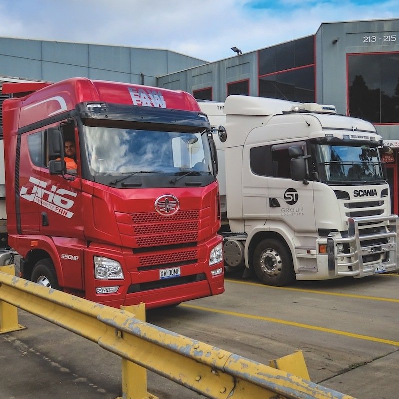 Seamless fleet integration with unified support and pre-checked compatibility