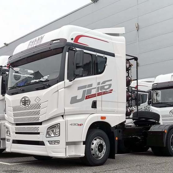 Cross-border truck purchases face documentation, shipping, and parts risks