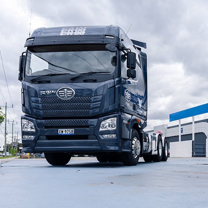 Hidden Costs in Truck Importing and How One-Stop Suppliers Eliminate Them