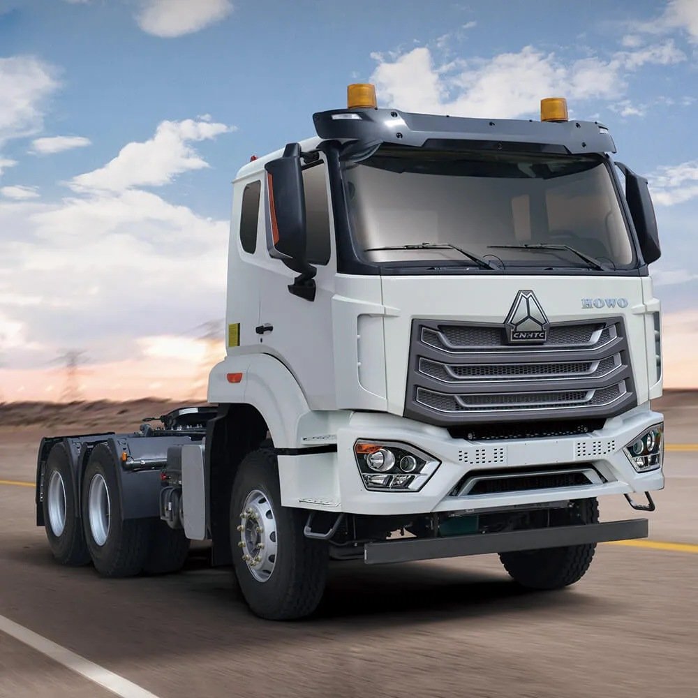 Fragmented truck sourcing causes delays, incompatibilities, and higher costs