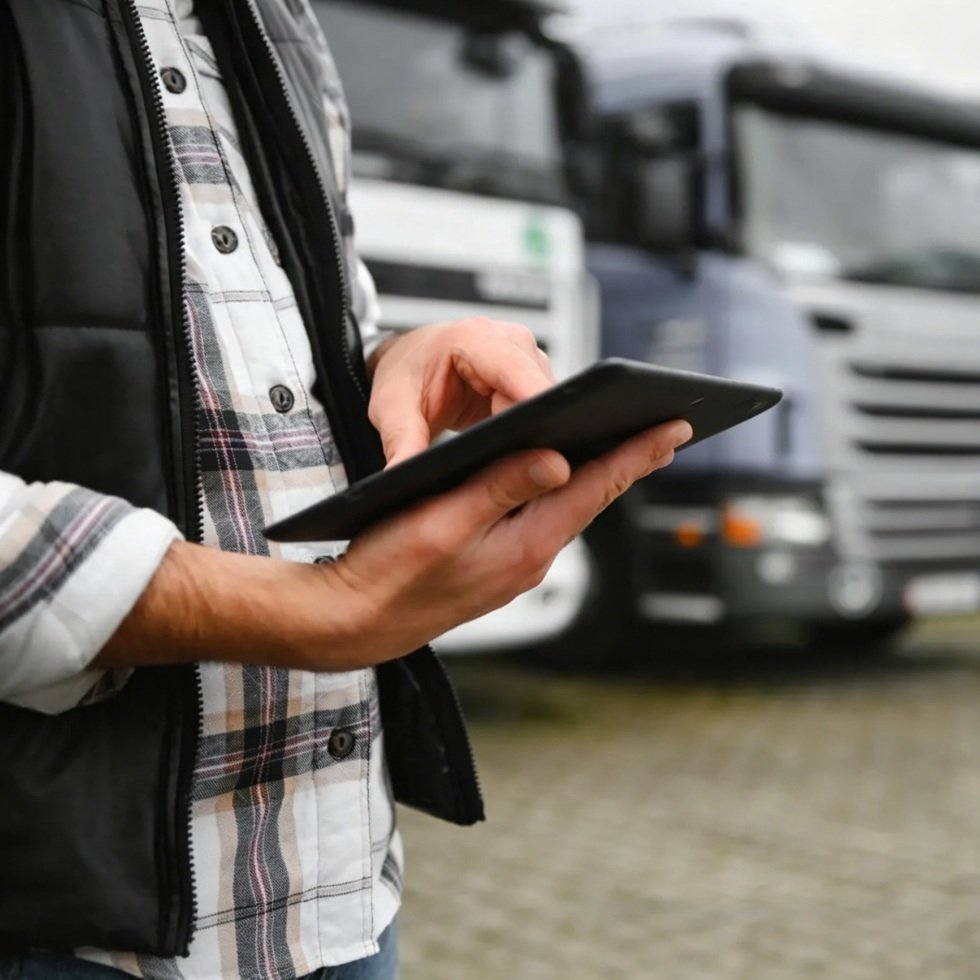 Vehicle export documents ensure smooth customs clearance and delivery