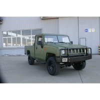 Warrior Series Single-row Mining Material Transport Truck FL-1.5(D) KA-certified explosion-proof underground mine safety vehicle