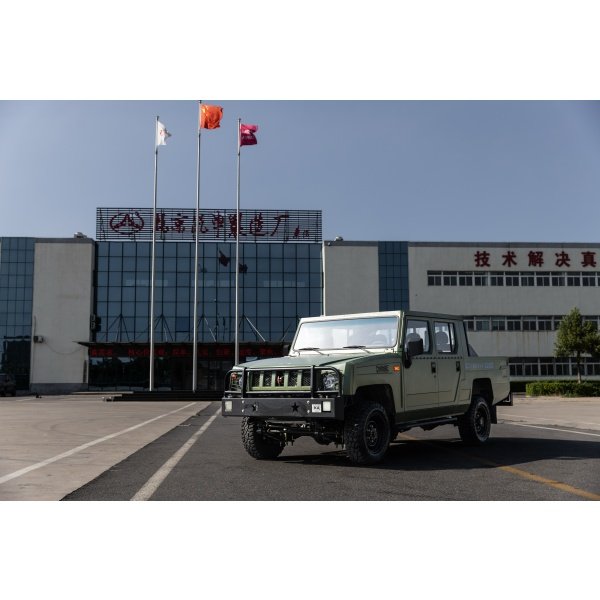 Warrior Series Double-row Mining Material Transport Truck FL-0.5(A)/(C)/(E) KA-certified Explosion-proof Underground Mine Safety Vehicle
