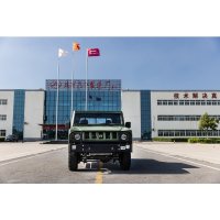 Warrior Series Double-row Mining Material Transport Truck FL-0.5(A)/(C)/(E) KA-certified Explosion-proof Underground Mine Safety Vehicle