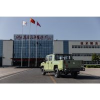 Warrior Series Double-row Mining Material Transport Truck FL-0.5(A)/(C)/(E) KA-certified Explosion-proof Underground Mine Safety Vehicle
