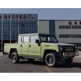 Warrior Series Double-row Mining Material Transport Truck FL-0.5(A)/(C)/(E) KA-certified Explosion-proof Underground Mine Safety Vehicle