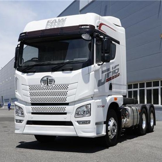 Matching Your Tractors and Semi-Trailers with One Supplier Prevents Costly Downtime