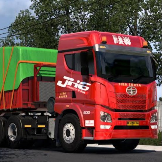 Chinese truck supplier streamlines automotive equipment procurement and shipping