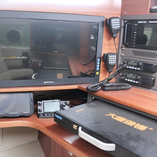 4×4 Off-Road Forest Fire Communication Command Vehicle | Wildfire Emergency Mobile Communication Center Truck