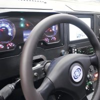 4×4 Off-Road Forest Fire Communication Command Vehicle | Wildfire Emergency Mobile Communication Center Truck