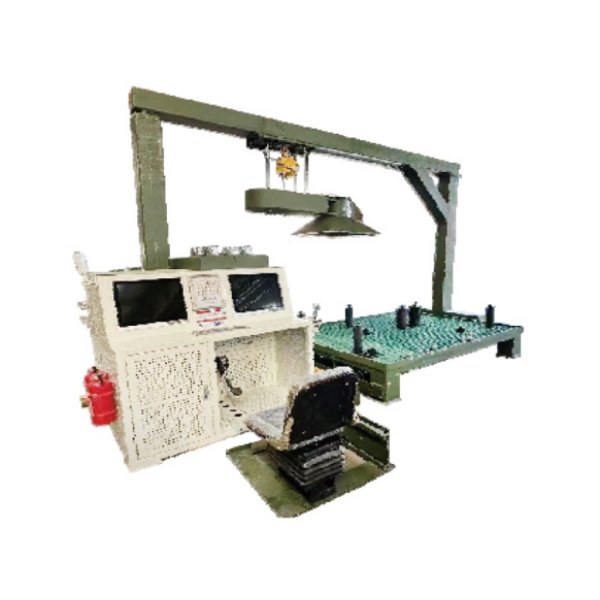 Detection Equipment