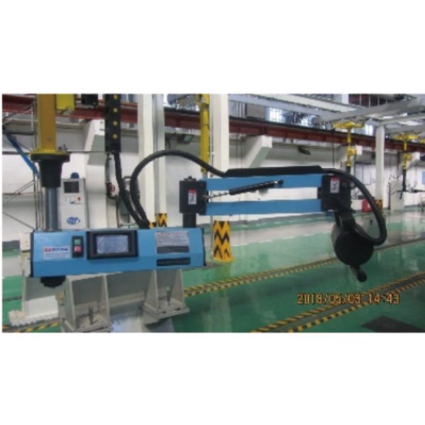 Servo Cantilever Nut Runner