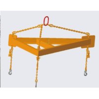 Special Lifting Sling