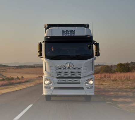 Avoid Hidden Import Fees: Top 5 Sourcing Secrets from a One-Stop Truck Supplier