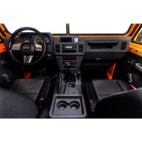 4x4 Single Cab Water Supply Sprinkler Fire Truck|Off-Road Forest Fire Prevention Water Carrier